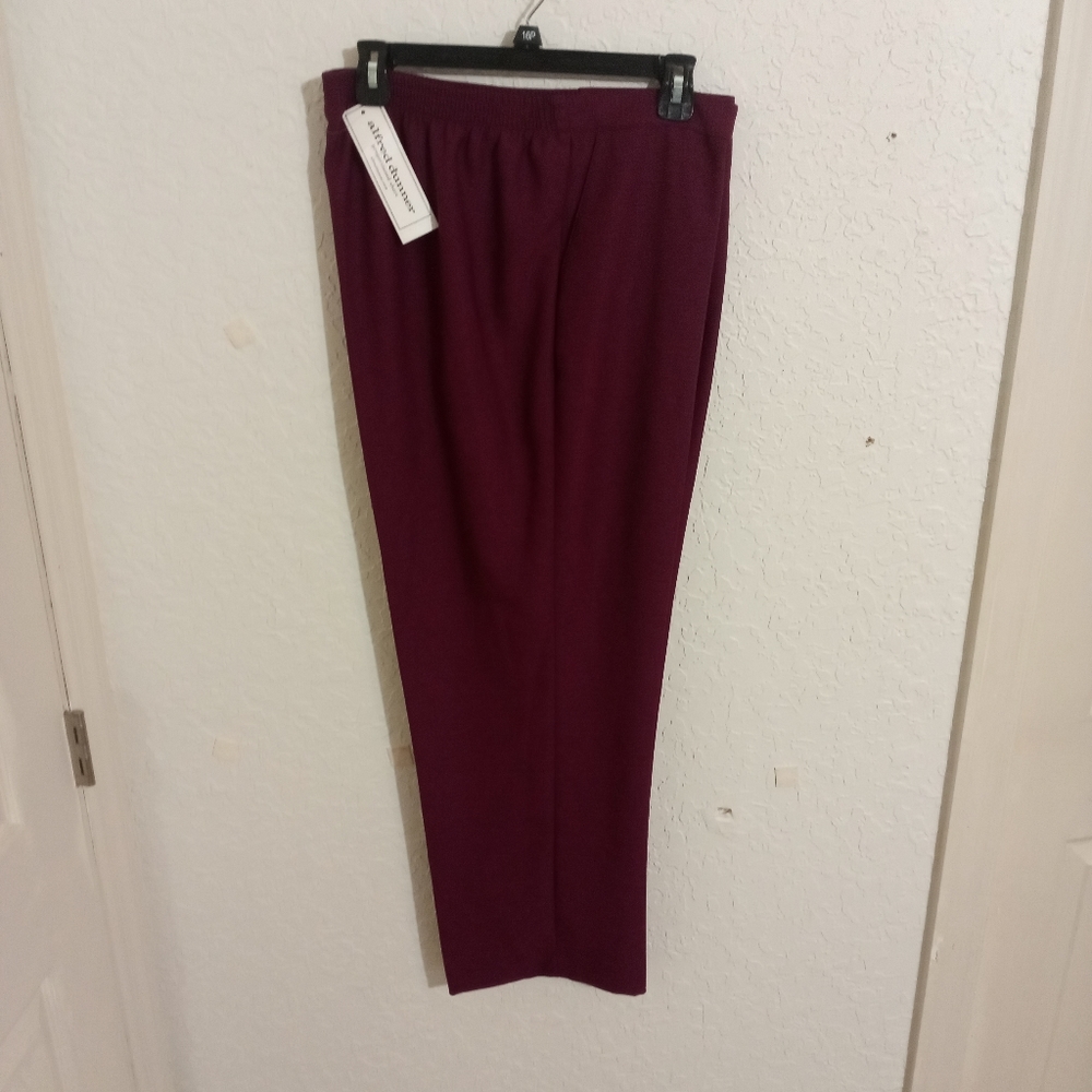 Ladies pants